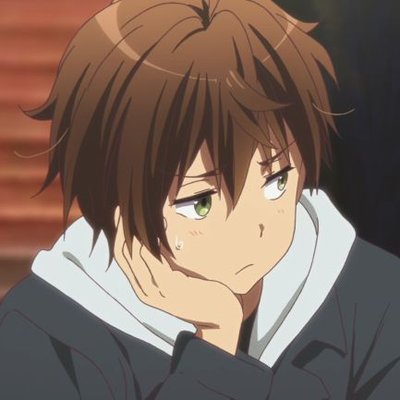 Profile Picture of Dread Pilot Haru (@FGJ_Harubruh) on Twitter