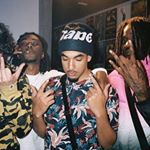 Profile Picture of 𝕹𝖆𝖙𝖍𝖆𝖓𝖎𝖊𝖑 𝕻𝖆𝖉𝖎𝖑𝖑𝖆 (@padill._) on Instagram