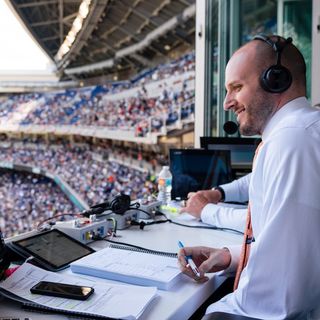 Profile Picture of Paul Severino (@severinomlb) on Instagram