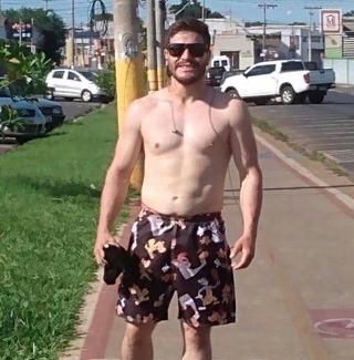 Profile Picture of Michael Moraes (@michael.moraes.79) on Facebook