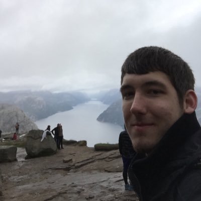 Profile Picture of Josh Lockwood (@JoshLockwood_) on Twitter