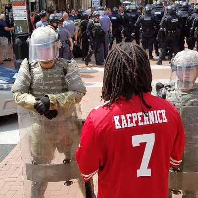 Profile Picture of Maurice Cook (@mcSYCdc) on Twitter