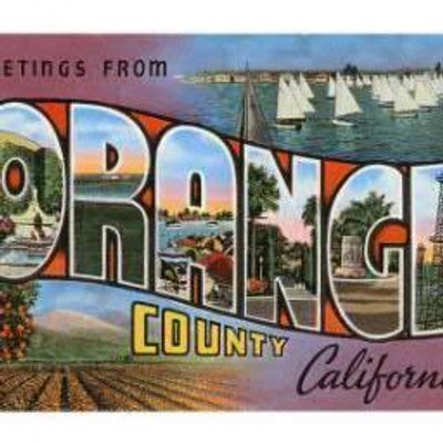 Profile Picture of Jacob Lunar (@Orange_Co_News) on Twitter