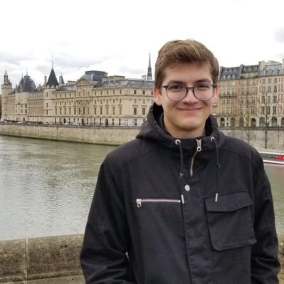 Profile Picture of Sam Lair (@sam_lair) on Twitter