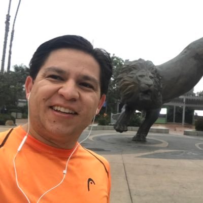 Profile Picture of Ruben Solano (@rusolano) on Twitter