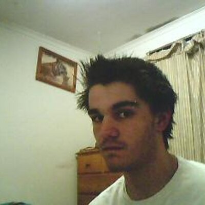 Profile Picture of Jonathon Barr (@JoNoBaRr92) on Twitter