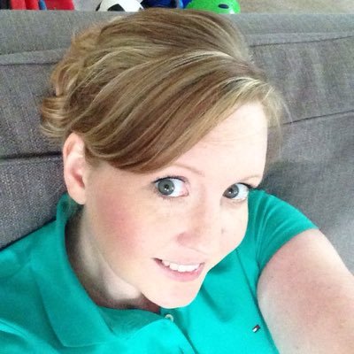 Profile Picture of Amber Watters (@Anw281) on Twitter