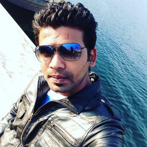 Profile Picture of Faisal Patel (@270532107) on Myspace
