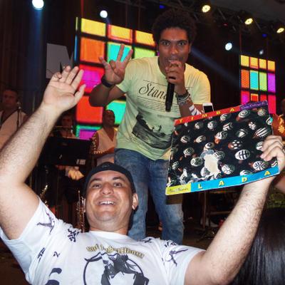 Profile Picture of Everton Daniel (@billyliar9) on Twitter