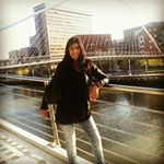 Profile Picture of Fátima Manrique de Lara (@fmanjim) on Instagram