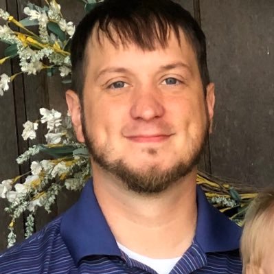 Profile Picture of Mark Freeman (@RealMarkFreeman) on Twitter