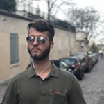 Profile Picture of Jesse RussoWilson (@jesse14james) on Instagram