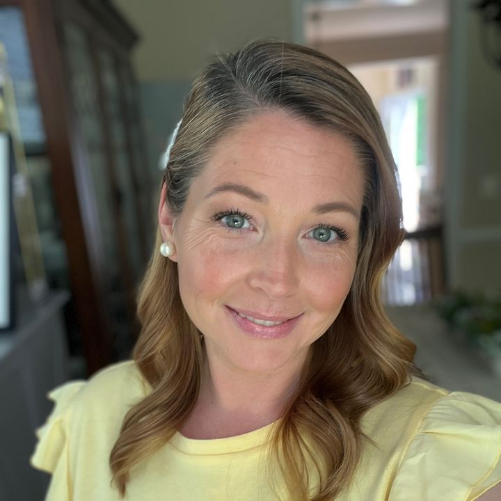 Profile Picture of Amber (@ambermagel) on Tiktok