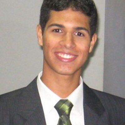 Profile Picture of Silas Ribeiro (@silasribeiro1) on Twitter