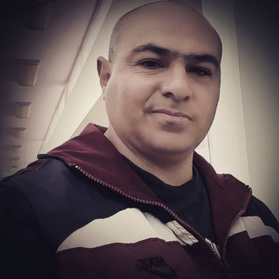 Profile Picture of René Prieto (@RenPrieto4) on Twitter