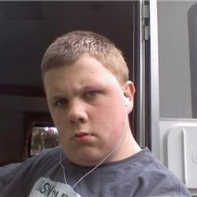 Profile Picture of Tyler J Freitag (@tjf060692) on Twitter