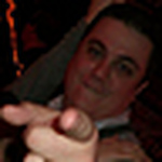Profile Picture of Aaron Phillips (@john aaron phillips) on Flickr