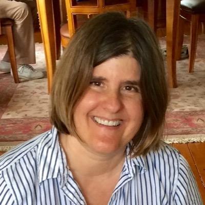 Profile Picture of Sally A. Bauer (@sallybauer22) on Twitter