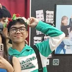 Profile Picture of Erwin Bernales (@Erwin-Bernales) on Facebook