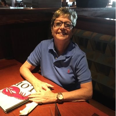 Profile Picture of Stephanie Fuchs (@stephan99571470) on Twitter