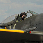 Profile Picture of David Houghton (@footwarrior1) on Flickr