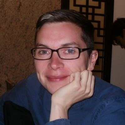 Profile Picture of Sam Cairns (@mrdimples_esq) on Twitter