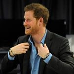 Profile Picture of prince Harry David (@ernest_i_duke_of_saxecoburg) on Instagram