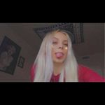 Profile Picture of Kenzie Overbey (@kenzi_khaos) on Instagram