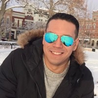 Profile Picture of Jose Barrera (@jose-barrera-104) on Quora