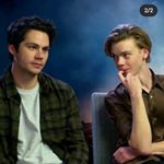 Profile Picture of Newtmas forever💖 (@thomas.l.o.v.e) on Instagram