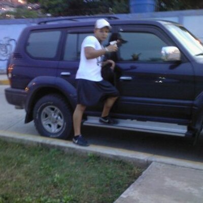 Profile Picture of Moises Pacheco (@moisespacheco5) on Twitter