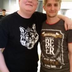 Profile Picture of Kevin Heinen (@Nivek0304) on Twitter