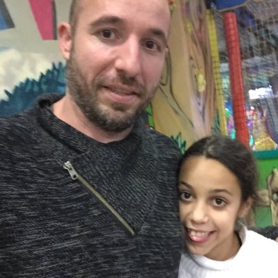 Profile Picture of Daniel Pavia (@danpavia76) on Twitter