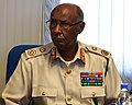 Dahir Adan Elmi - Wikipedia Profile Picture of Dahir Adan Elmion Wikipedia