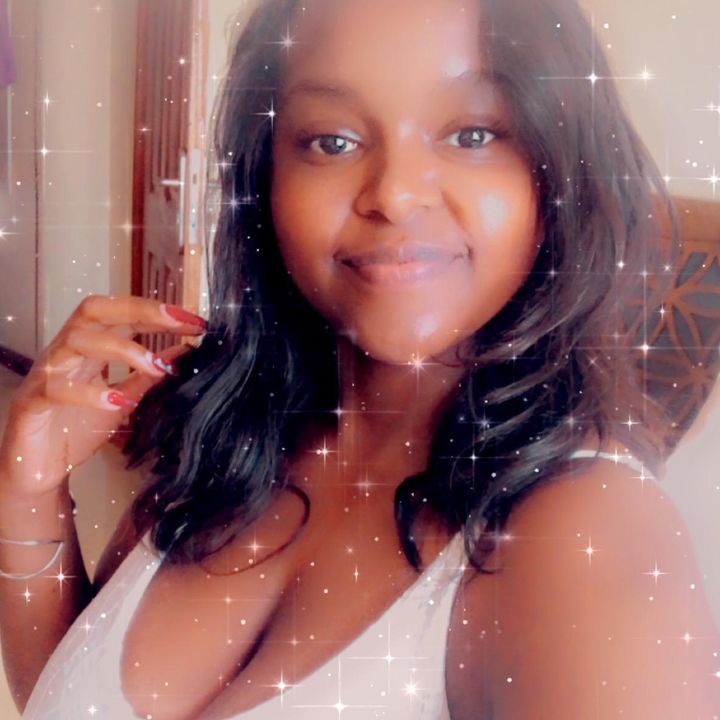 Profile Picture of Alice Kinuthia (@alicekinuthia20) on Tiktok