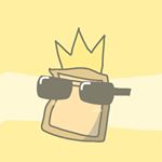 Profile Picture of Jesse Bolden (@the_utmost_toast) on Instagram
