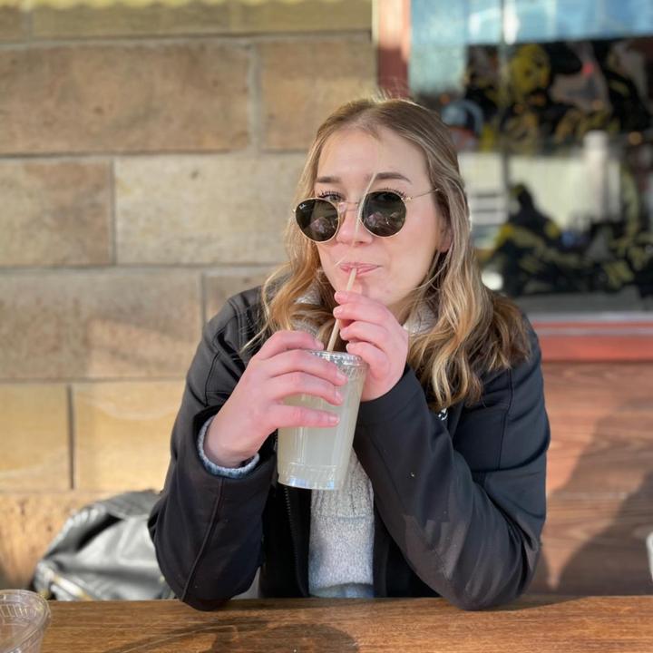 Profile Picture of Michelle Joseph (@michelle_joseph95) on Tiktok