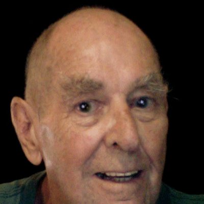 Profile Picture of John D. L. Brooke (@creativeamigo) on Twitter