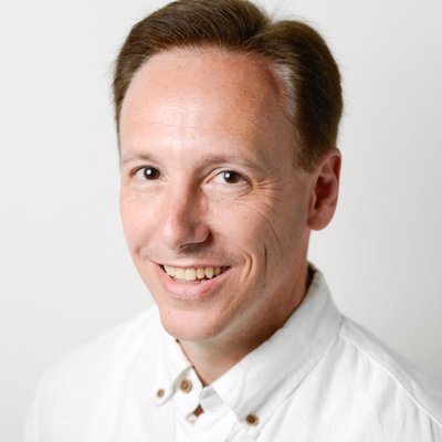 Profile Picture of David Cass (@dcass001) on Twitter