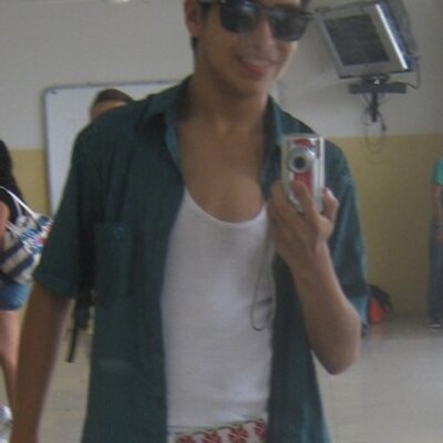 Profile Picture of Dave Quezada (@DavidQuezada9) on Twitter