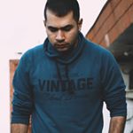 Profile Picture of S H A Y A N   V A R I J I👽 (@shayanvg2) on Instagram