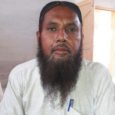 Profile Picture of Muhammad Shareef Abbasi (@M_Shareef_A) on Twitter