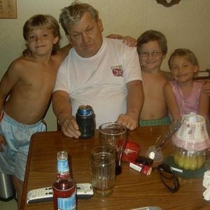 Profile Picture of Brian Stinger (@raw1fan) on Myspace