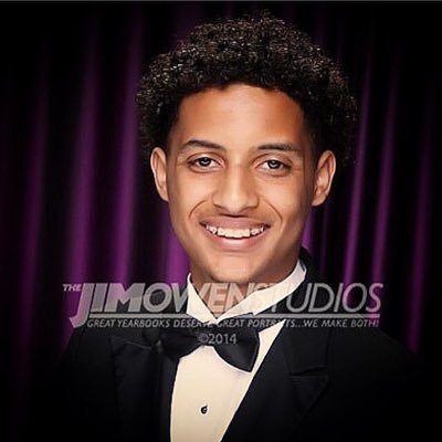 Profile Picture of Aaron Mcknight (@AaronMc007) on Twitter