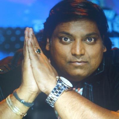 Profile Picture of Ganesh Acharya (@_GaneshAcharya_) on Twitter