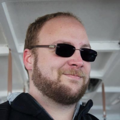 Profile Picture of Clark Cox (@clarkcox) on Twitter