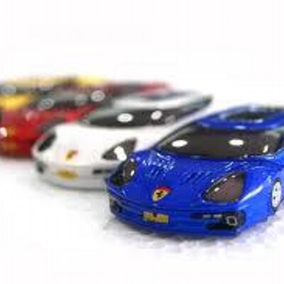 Profile Picture of Larissa Patterson (@larissaiiw) on Twitter