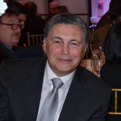 Profile Picture of Joe Polito (@joe_polito) on Twitter