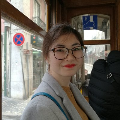 Profile Picture of Gu Wenyi (@GuWenyi1) on Twitter