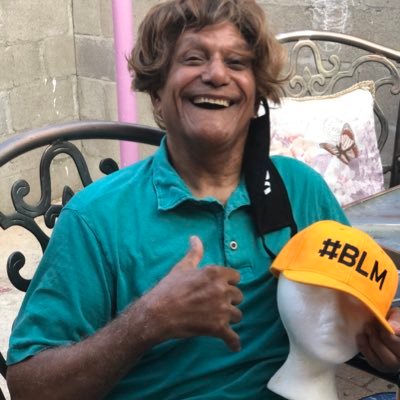 Profile Picture of Richard Lemons (@Richard87498928) on Twitter